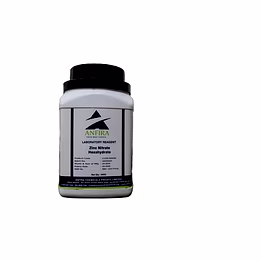 anfira zinc nitrate, hexahydrate - lr - 500gm