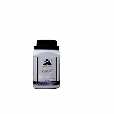 Zinc Phosphate - AR - 500GM-Ch1384