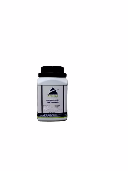 Zinc Phosphate - AR - 500GM-Ch1384