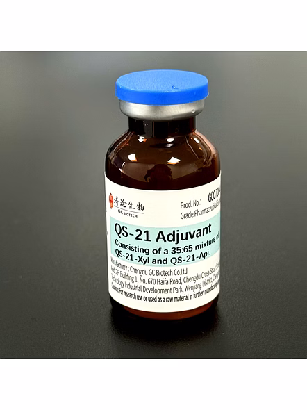 QS-21 api-Ch1390