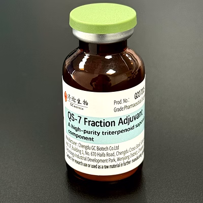 QS-7 fraction-Ch1394