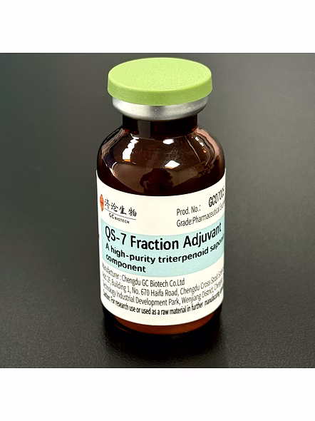 QS-7 fraction-Ch1394