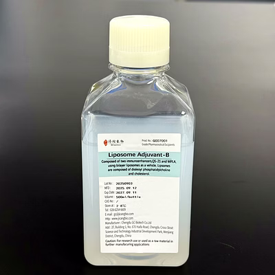 Liposome Di-adjuvant B-Ch1401