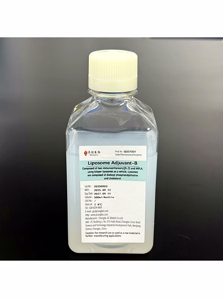 Liposome Di-adjuvant B-Ch1401