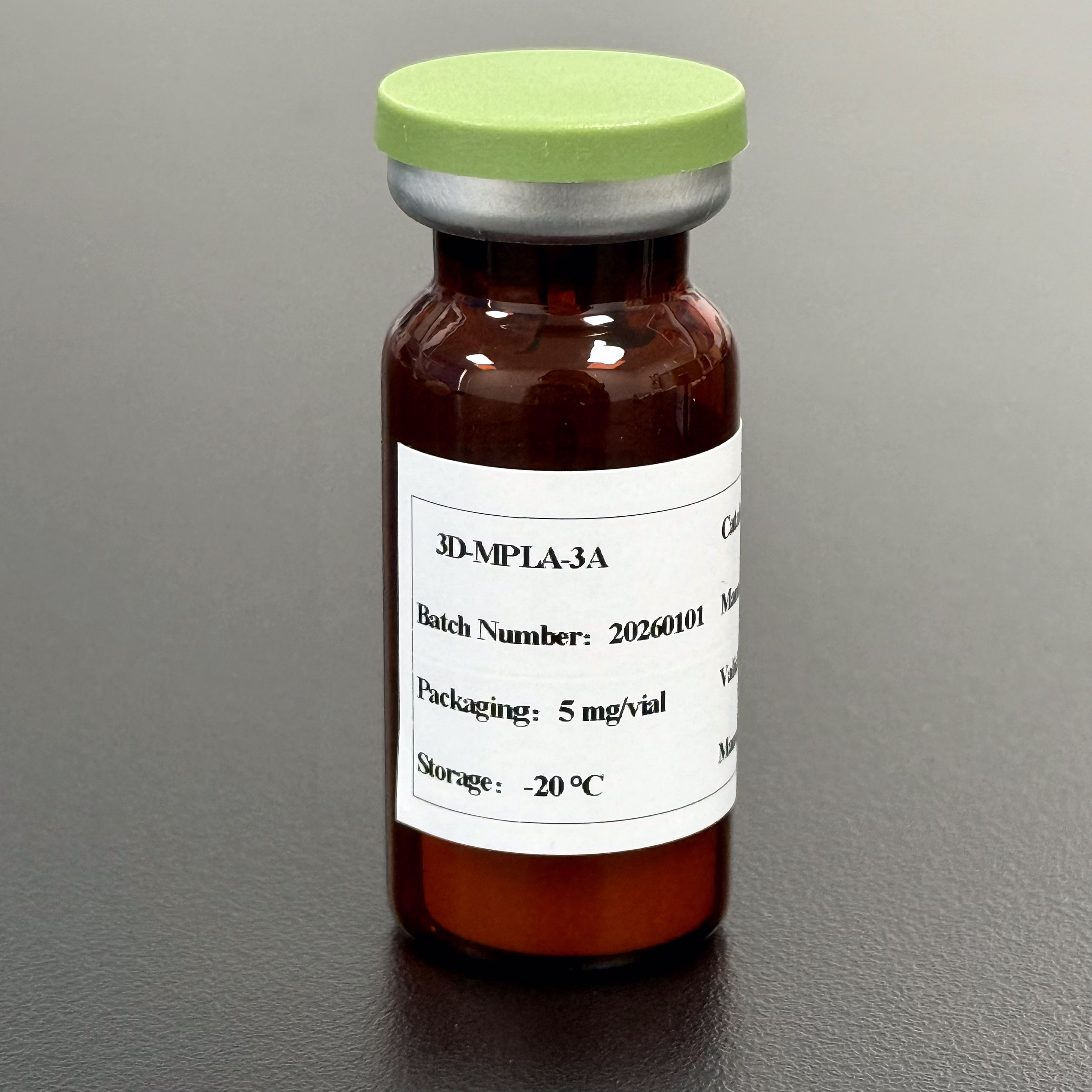 chengdu gc biotech 3d-mpla-3a