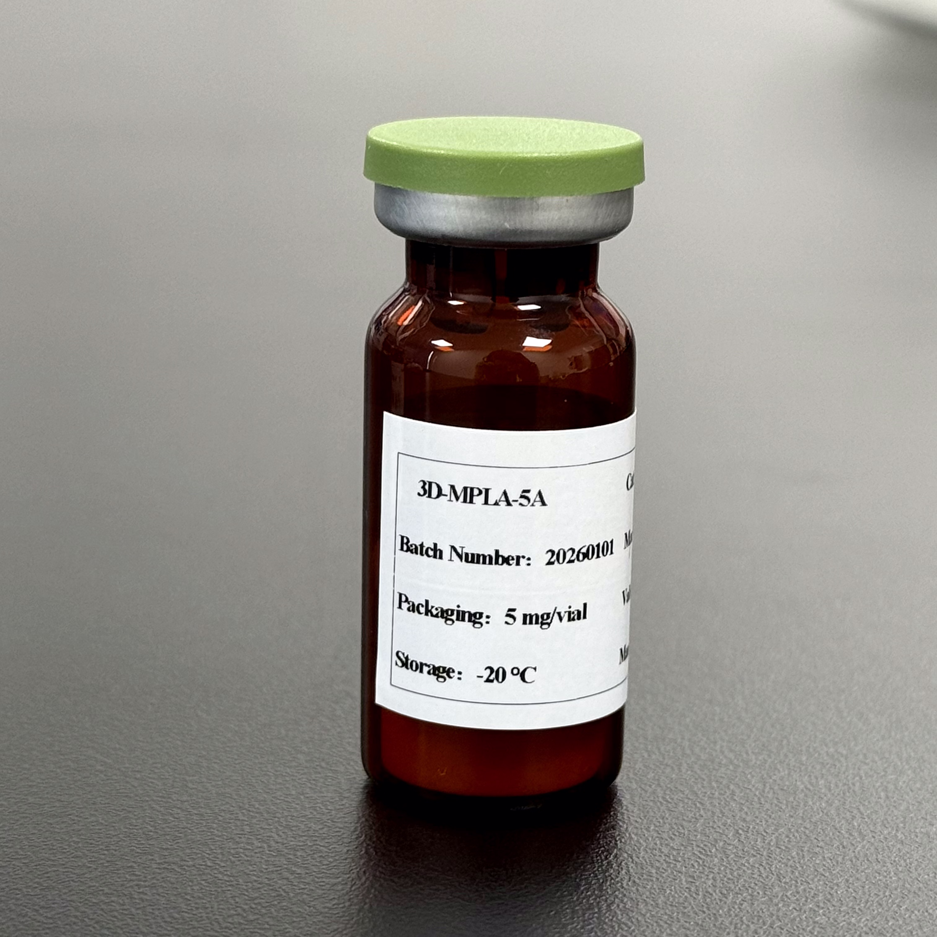 chengdu gc biotech 3d-mpla-5a