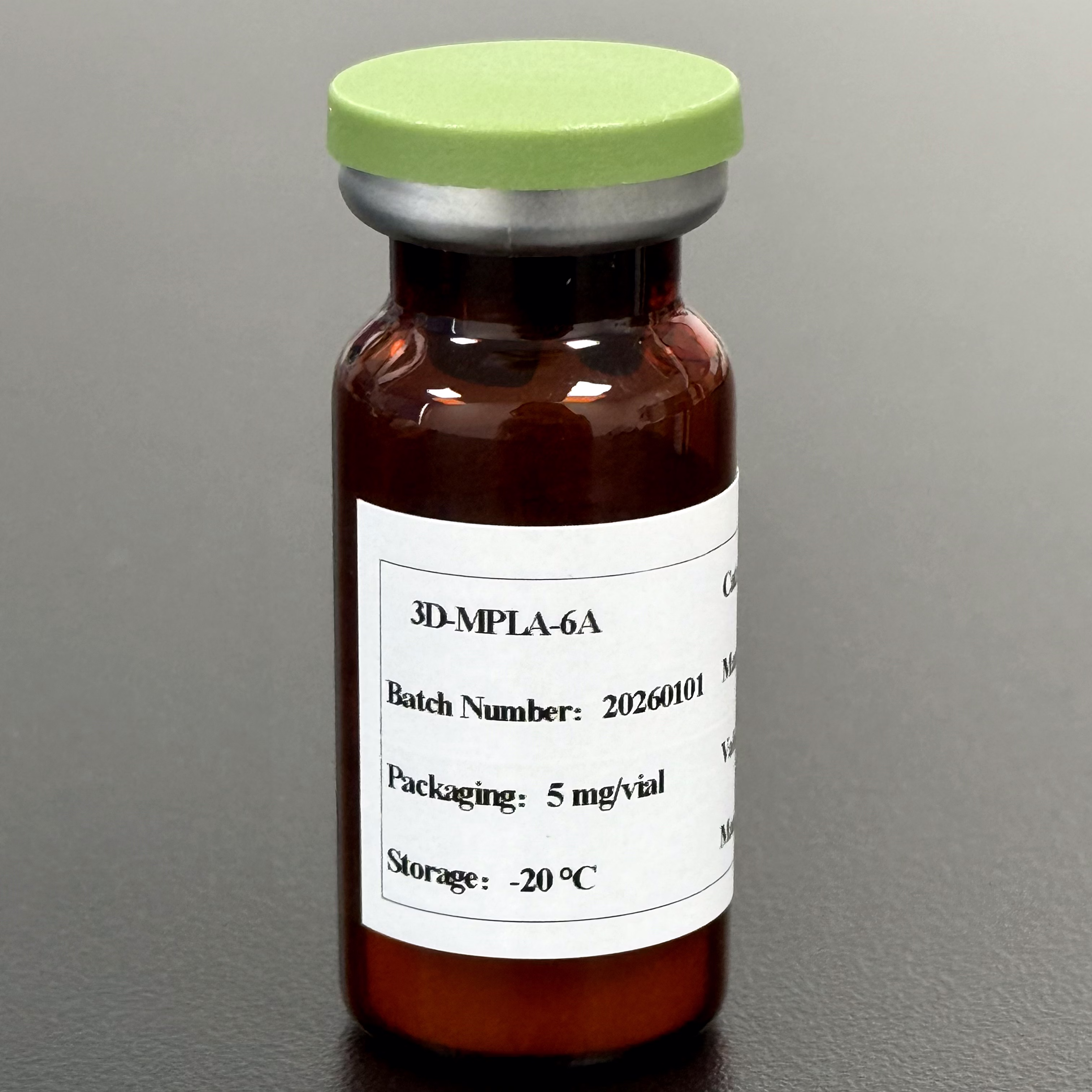chengdu gc biotech 3d-mpla-6a