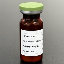 chengdu gc biotech 3d-mpla-6a