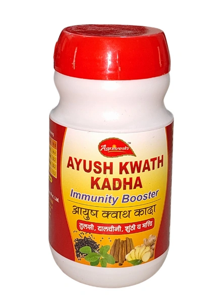 AYUSH KWATH KADHA-AK-KW-60
