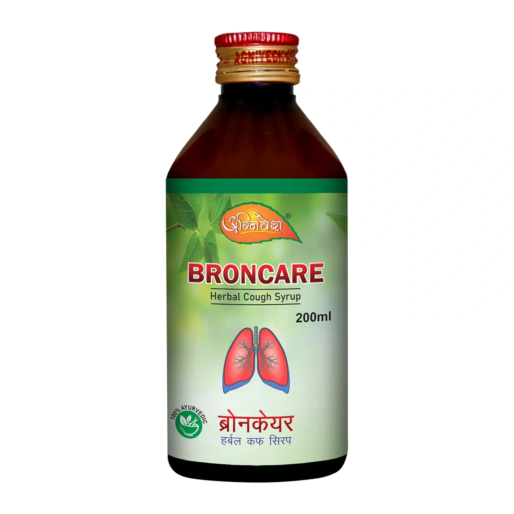 AGNIVESH BRONCARE-100ml-2