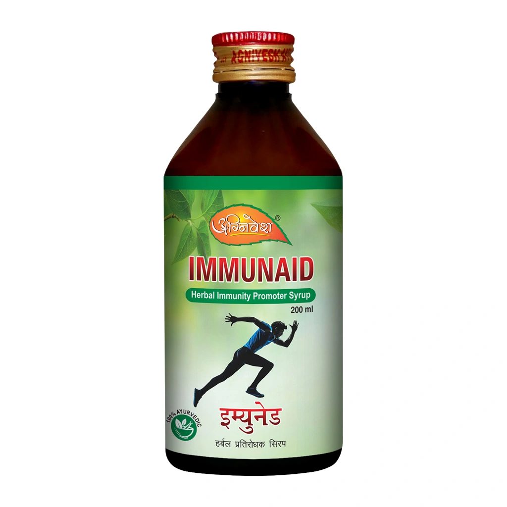 AGNIVESH IMMUNAID-200ml-2