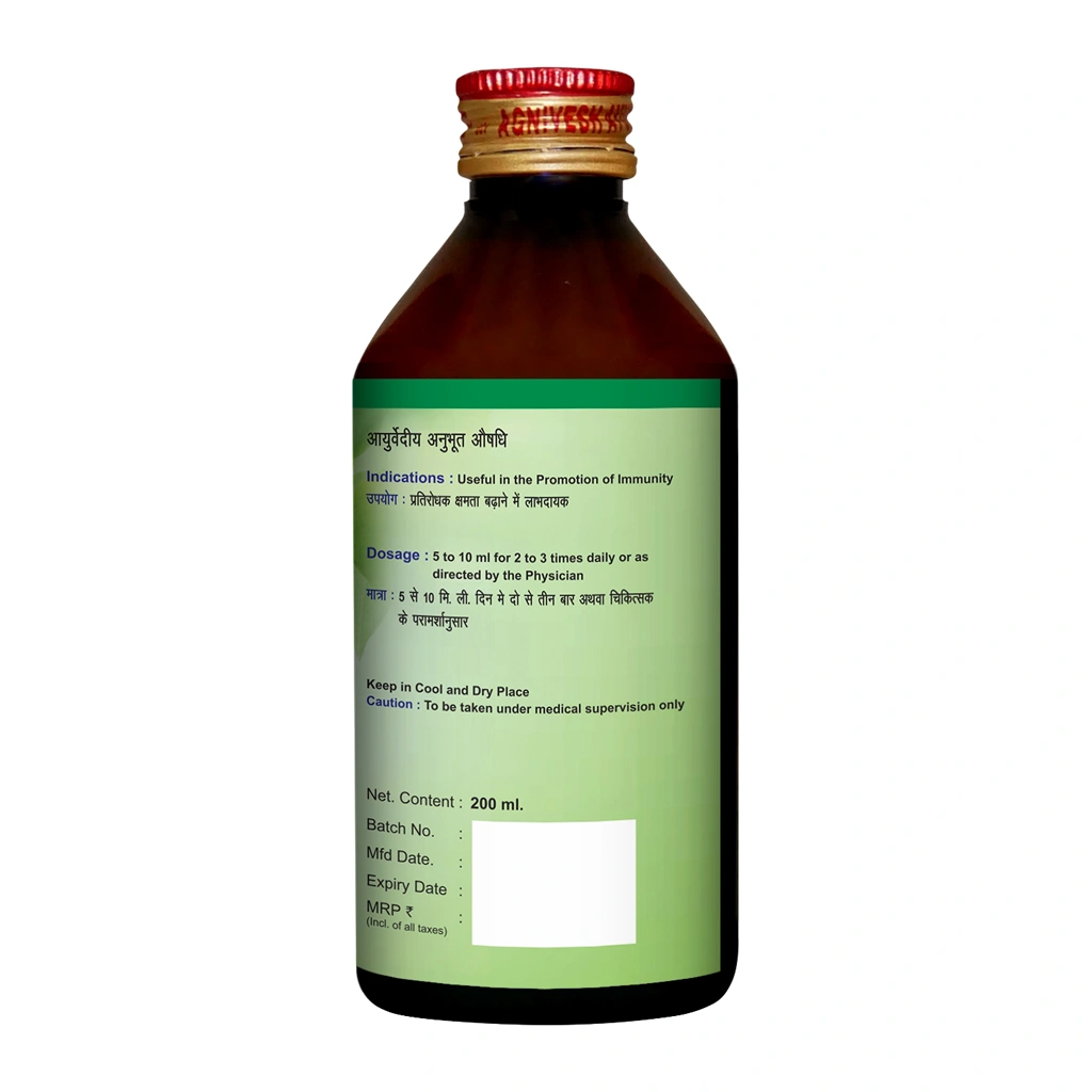 AGNIVESH IMMUNAID-200ml-4