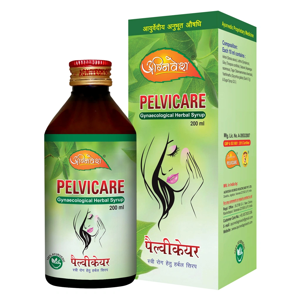 AGNIVESH PELVICARE-PC-SY-200