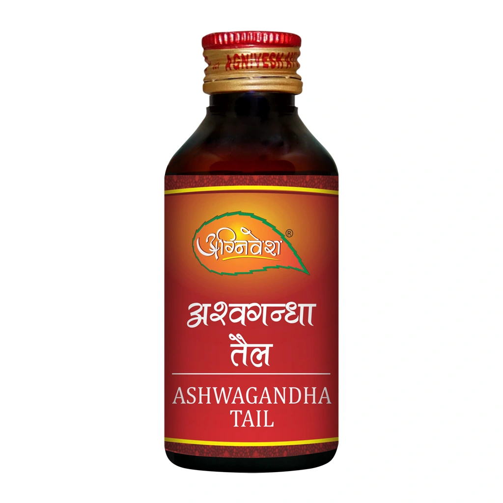 AGNIVESH ASHWAGANDHA TAIL-50ml-1