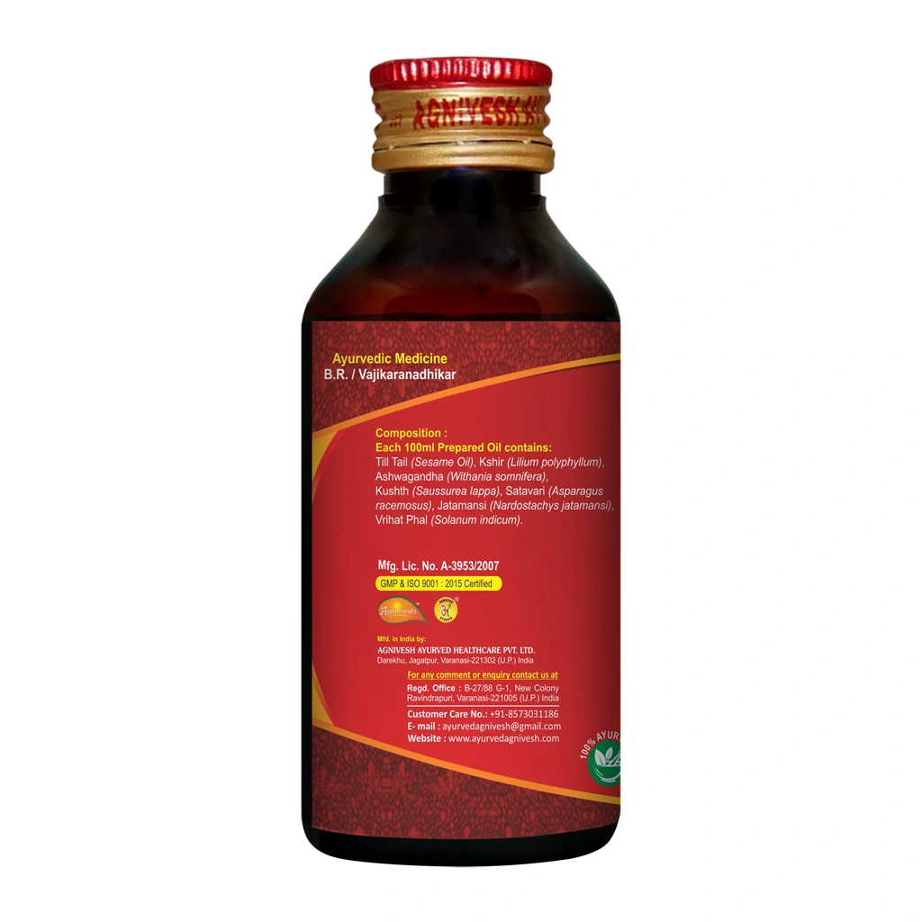 AGNIVESH ASHWAGANDHA TAIL-50ml-2