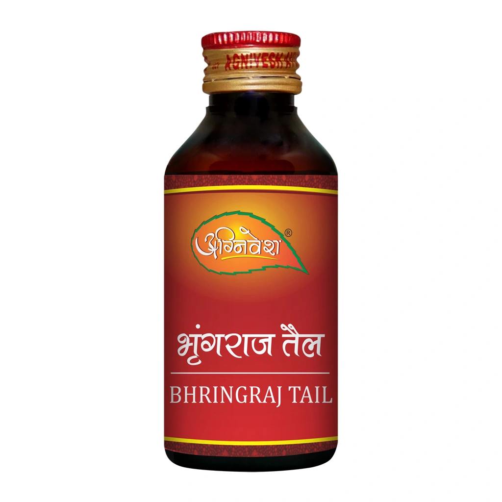 AGNIVESH BHRINGRAJ TAIL-100ml-1