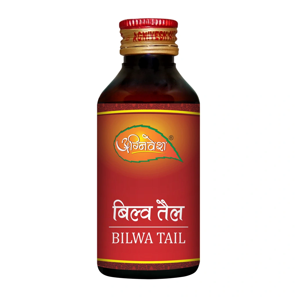 AGNIVESH BILWA TAIL-100ml-1