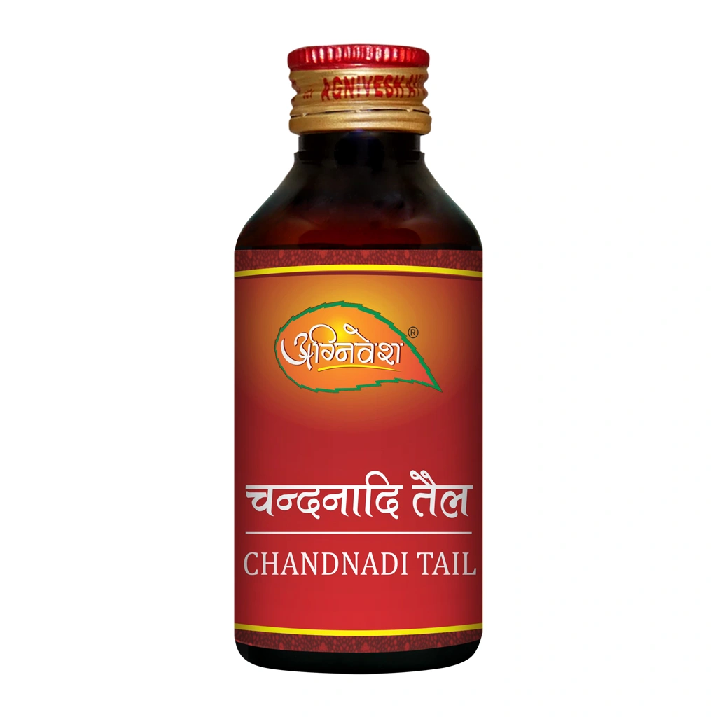 AGNIVESH CHANDANADI TAIL-50ml-2