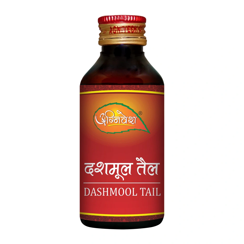 AGNIVESH DASHMOOL TAIL-100ml-1