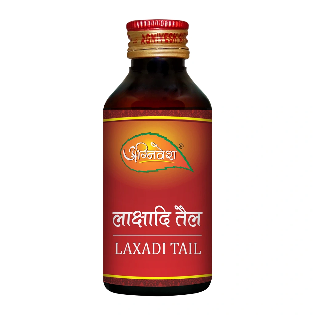 AGNIVESH LAXADI TAIL-100ml-1