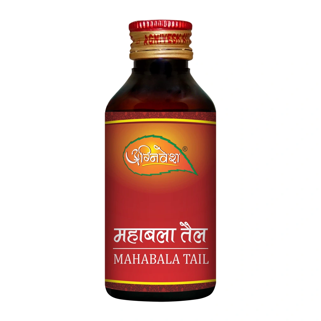 AGNIVESH MAHABALA TAIL-50ml-1