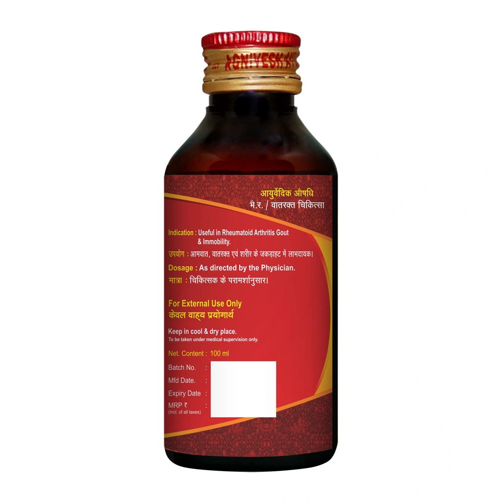 AGNIVESH MAHAPINDA TAIL-100ml-3