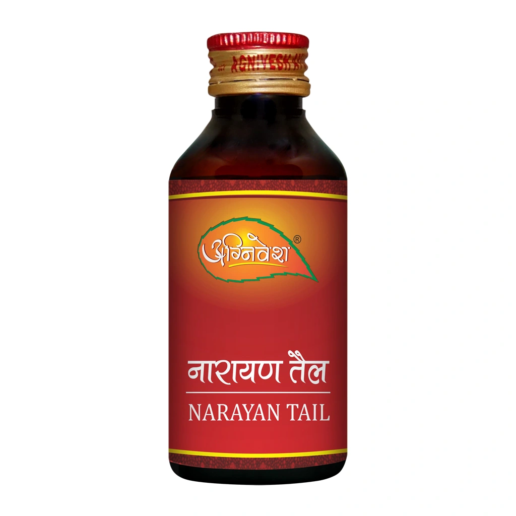 AGNIVESH NARAYAN TAIL-50ml-2