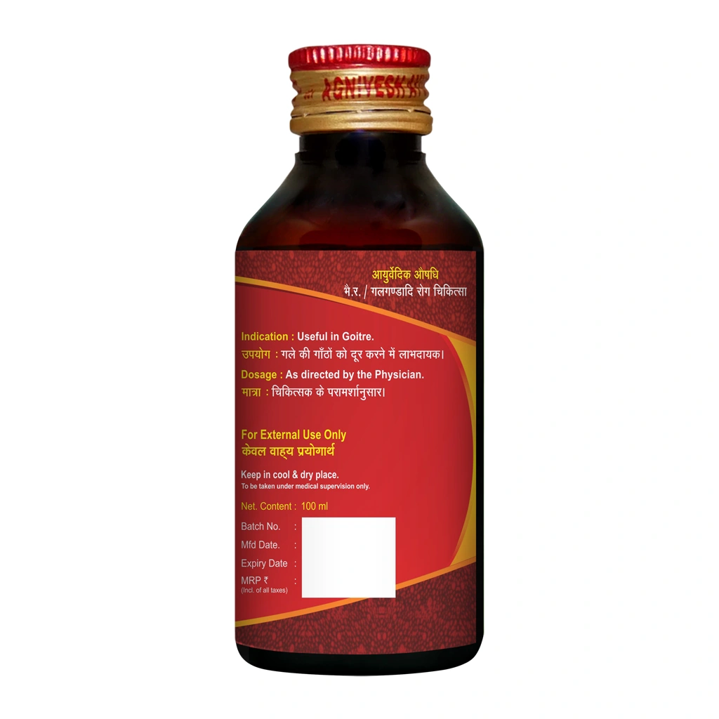 AGNIVESH NIRGUNDI TAIL-100ml-3