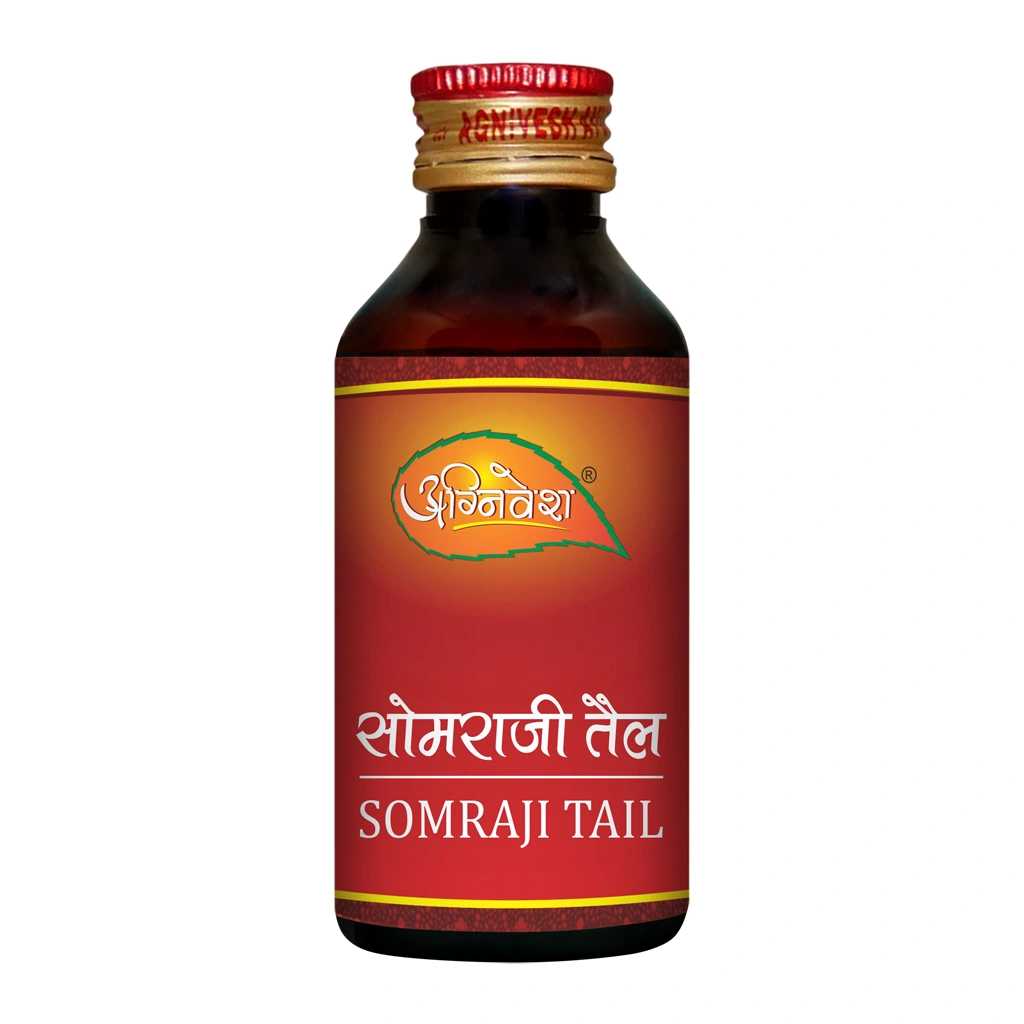 AGNIVESH SOMRAJI TAIL-100ml-1