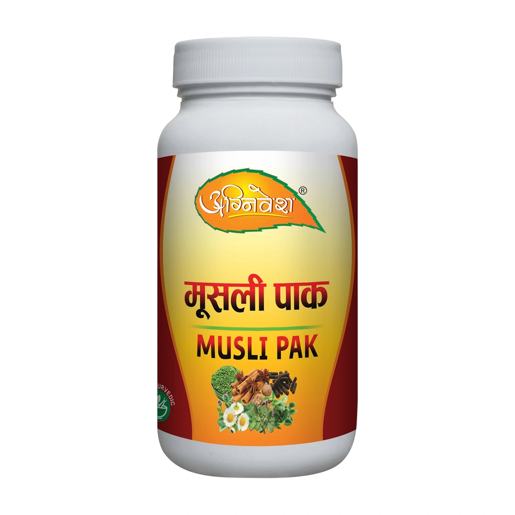 AGNIVESH MUSLI PAK-AGN10035-1