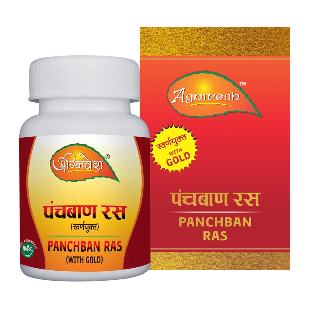 AGNIVESH PANCHBAN RAS-AGN10150-1