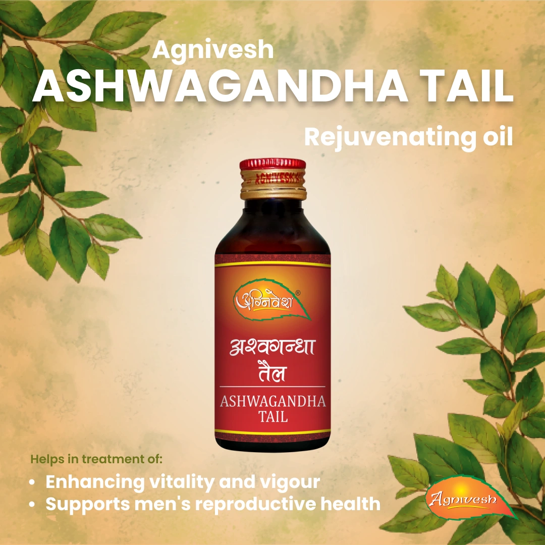 AGNIVESH ASHWAGANDHA TAIL-AGN1000-4