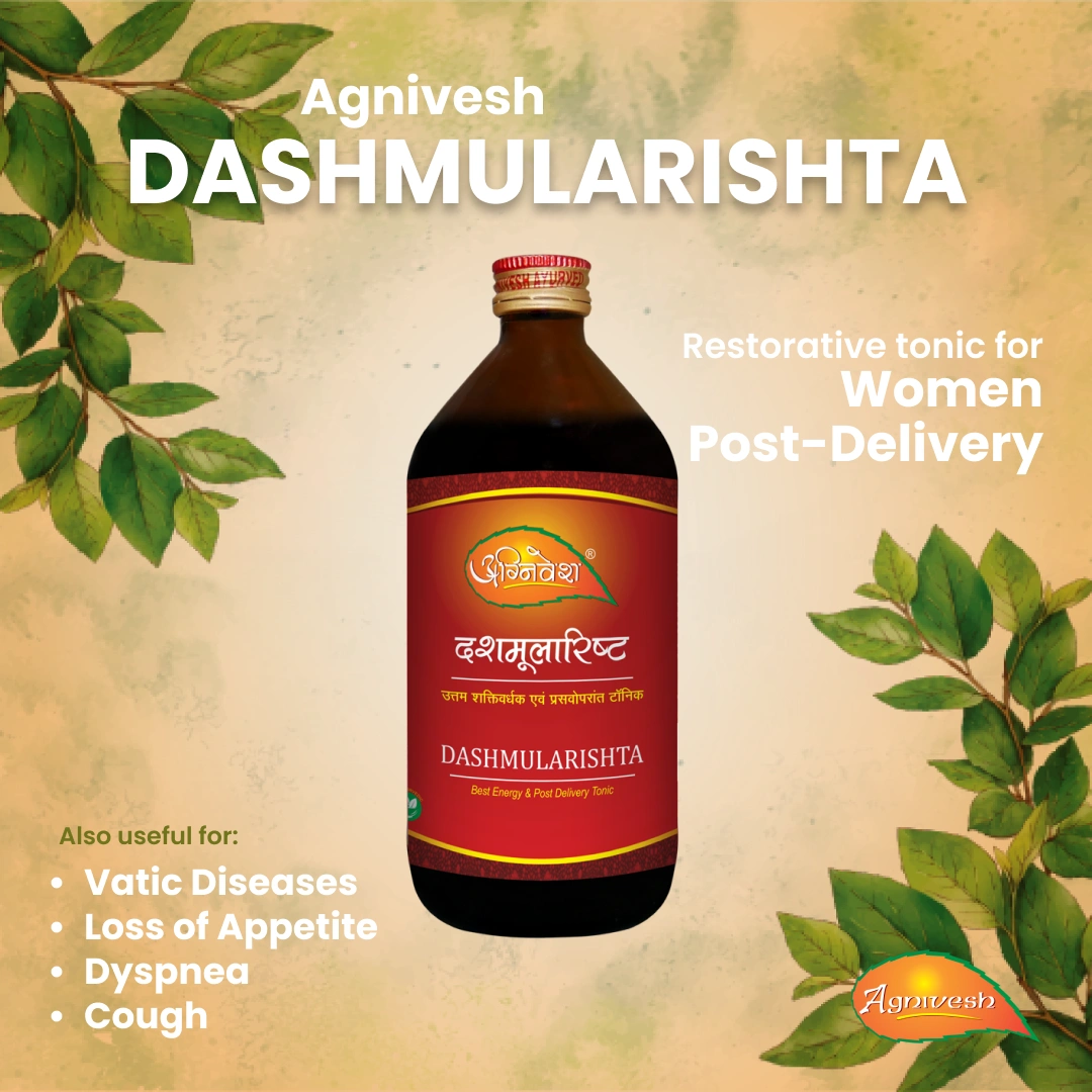 AGNIVESH DASHMULARISHTA-680ml-1