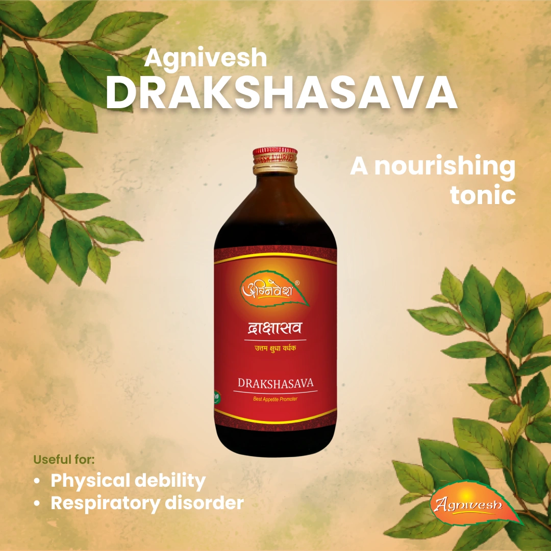 AGNIVESH DRAKSHASAVA-680ml-1