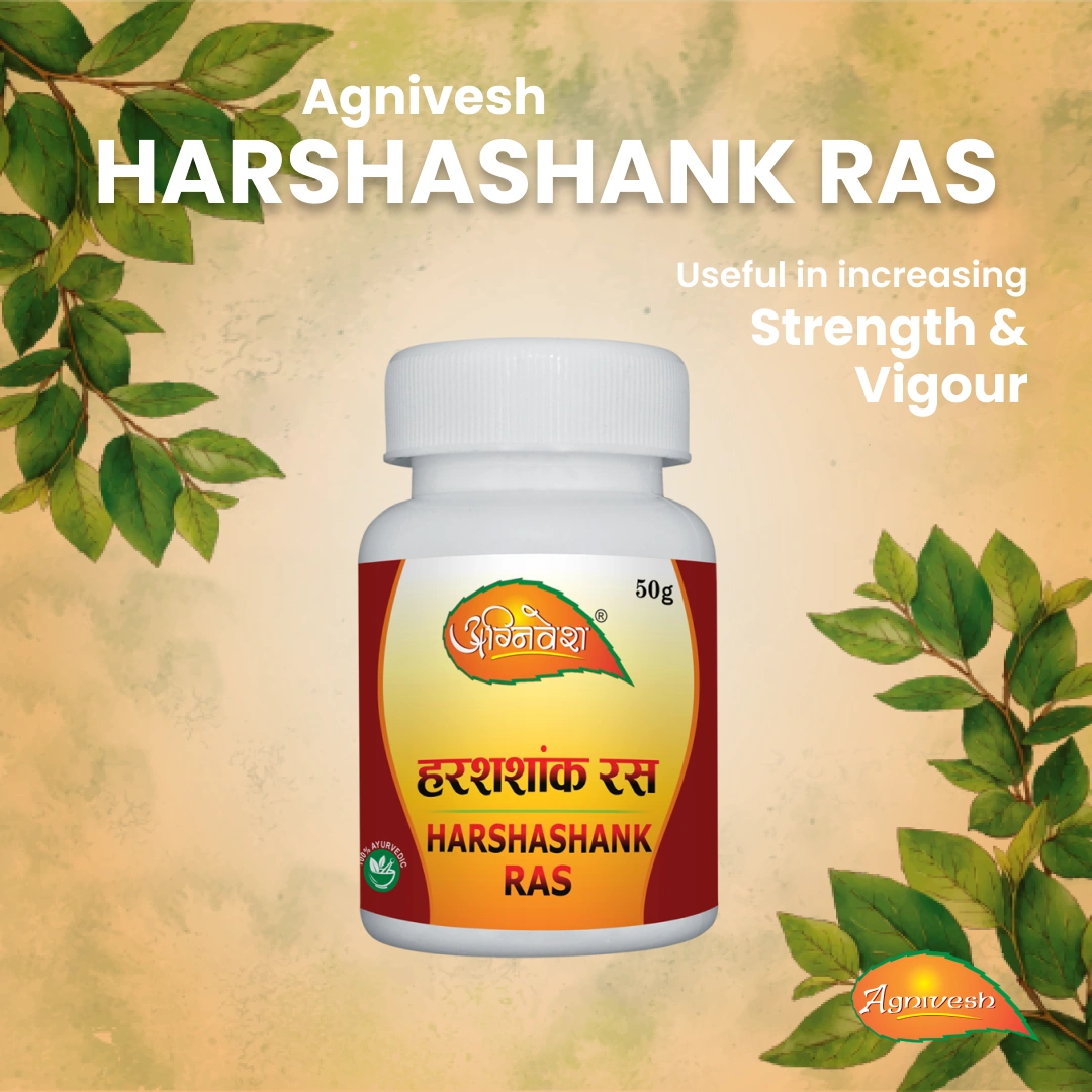 AGNIVESH HARSHASHANK RAS-10g-1