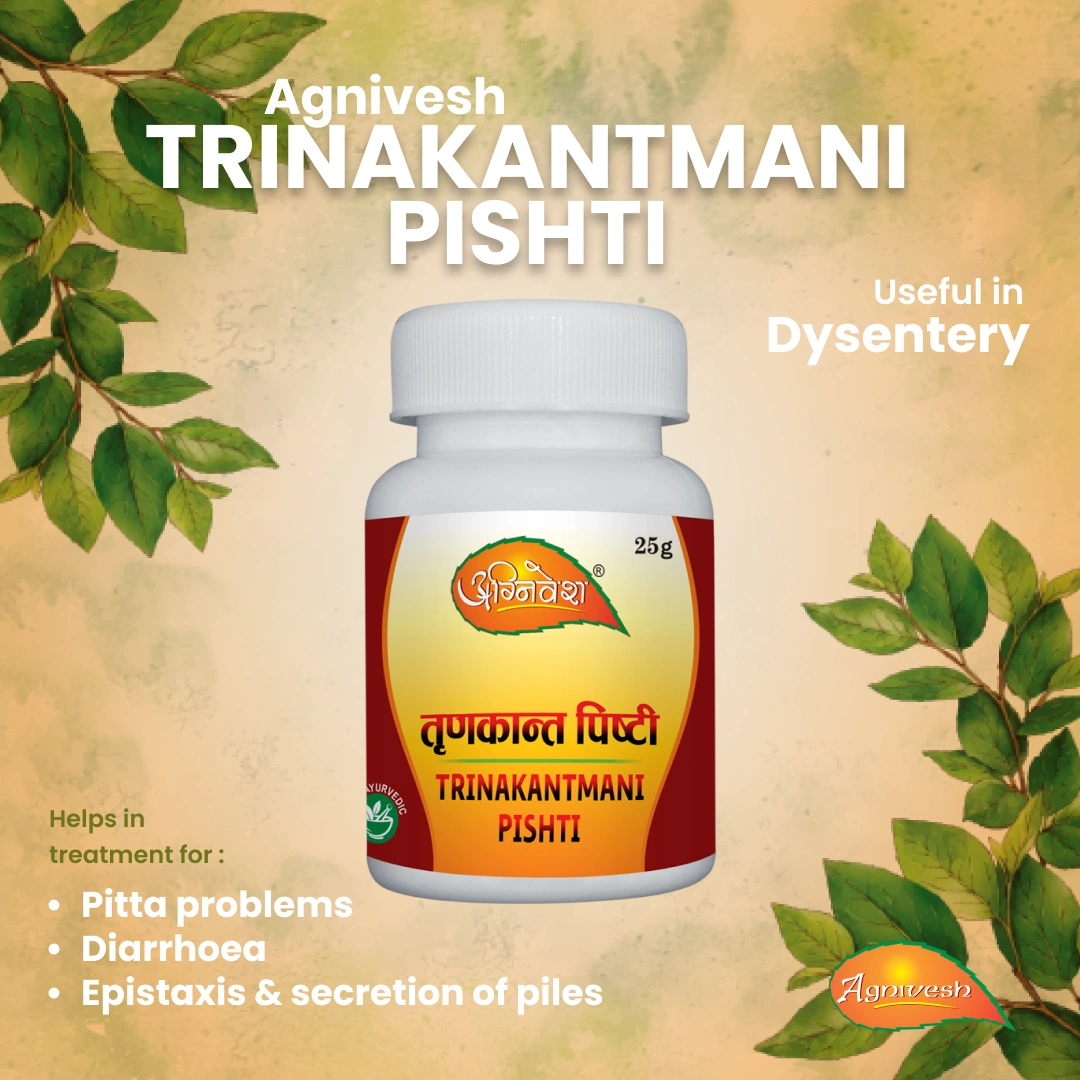 AGNIVESH TRINKANTMANI PISHTHI-10g-1