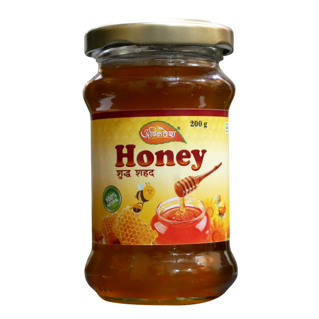 AGNIVESH HONEY-AGN10054-2