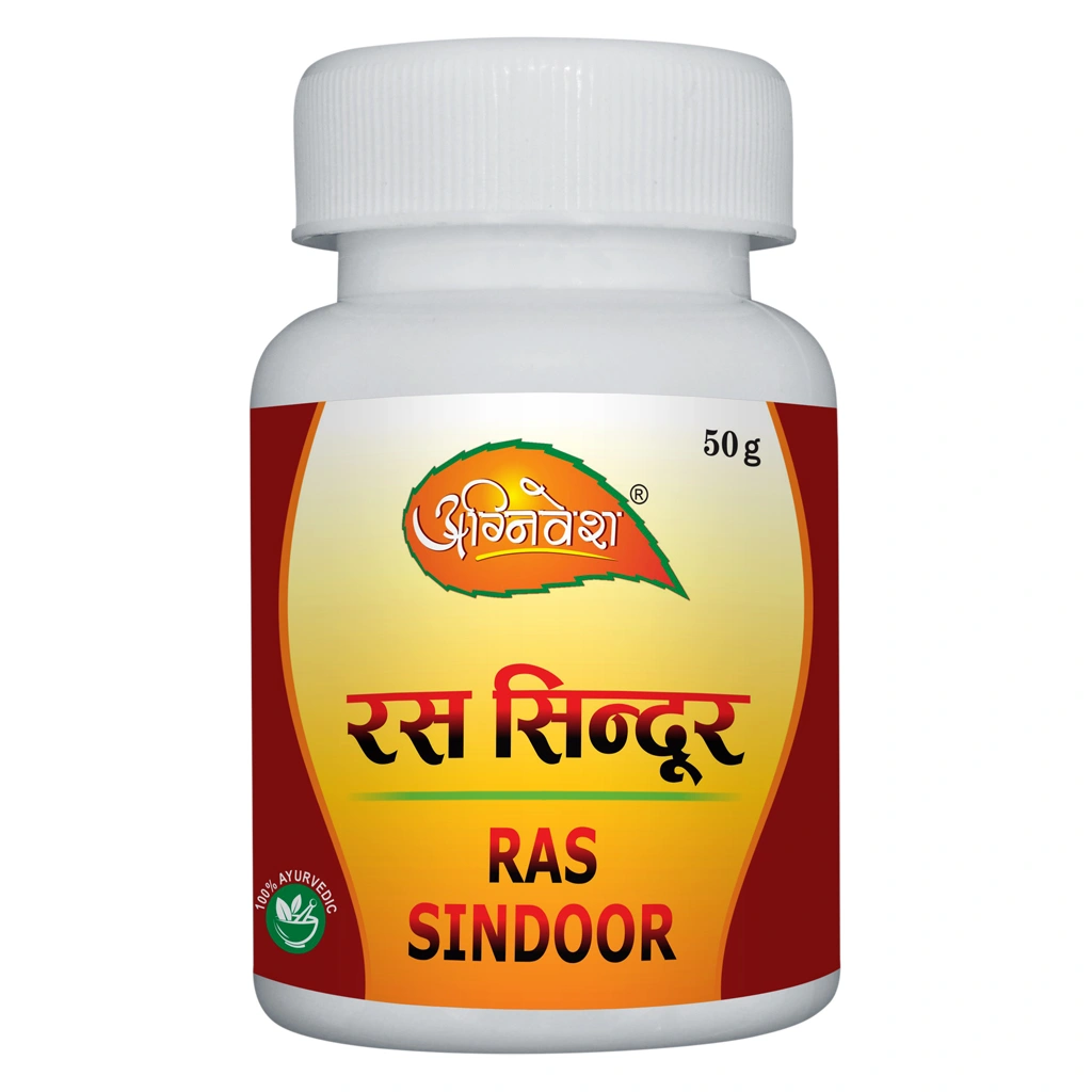 AGNIVESH RAS SINDOOR-AGN10096-1