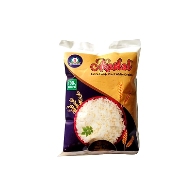 Basmati Rice 1121
