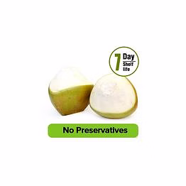 coconut