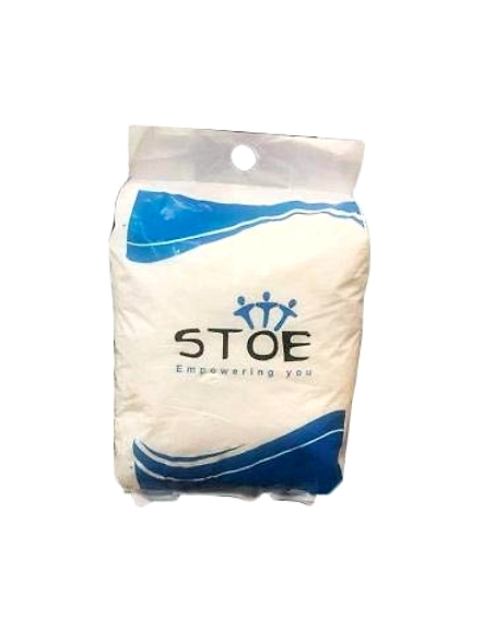 STOE ADULT DIAPERS LARGE SIZE PACK OF 10(10 UNITS EACH)