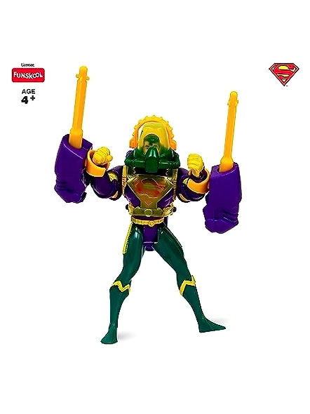 Funskool Kids Toys DEEP DIVE SUPERMAN-3