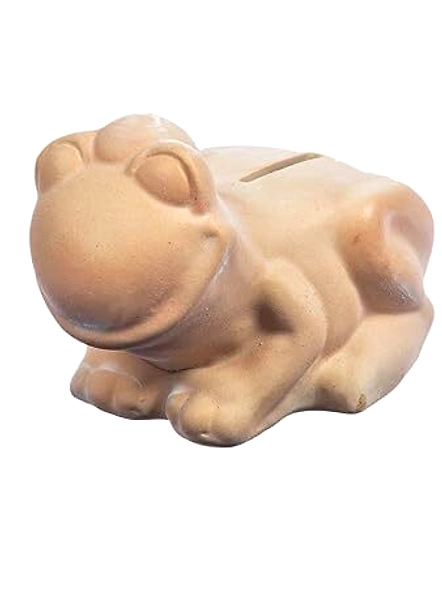 Funskool Kids Toys Froggy Bank