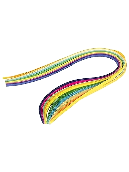 Funskool Kids Toys Quilling Art-2