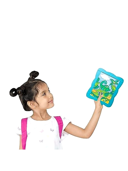 Funskool Kids Toys Canvas Art