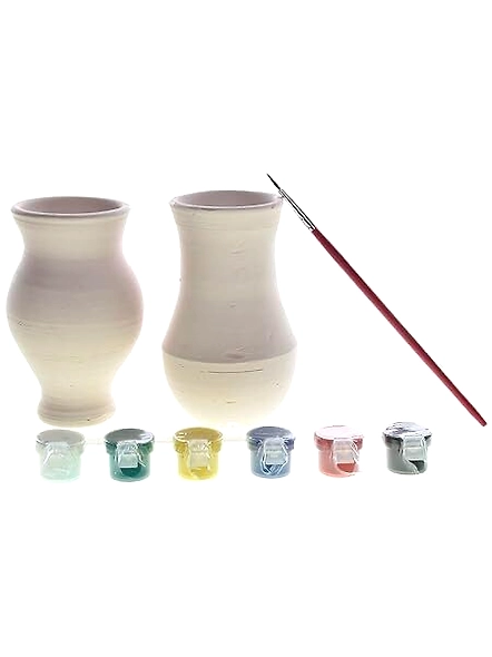 Funskool Kids Toys Funtastic Pots