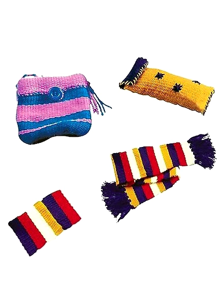 Funskool Kids Toys Weaving Factory Creatives-2