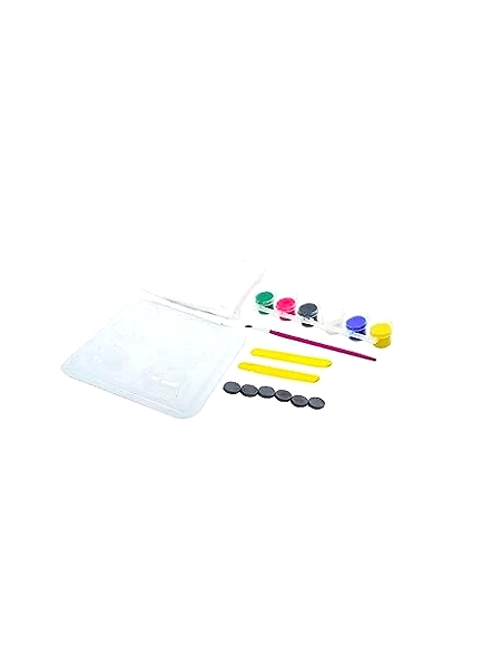 Funskool Kids Toys Mould and Paint Yummy Treats
