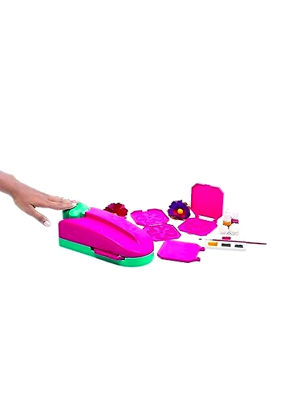 Funskool Kids Toys Blooming Flowers-BKSTOYS24570135