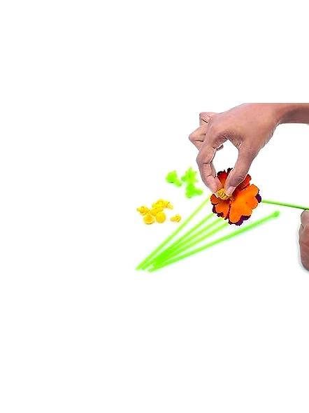 Funskool Kids Toys Blooming Flowers-2